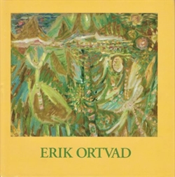 Erik Ortvad